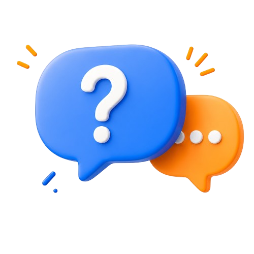 Questions fréquentes
