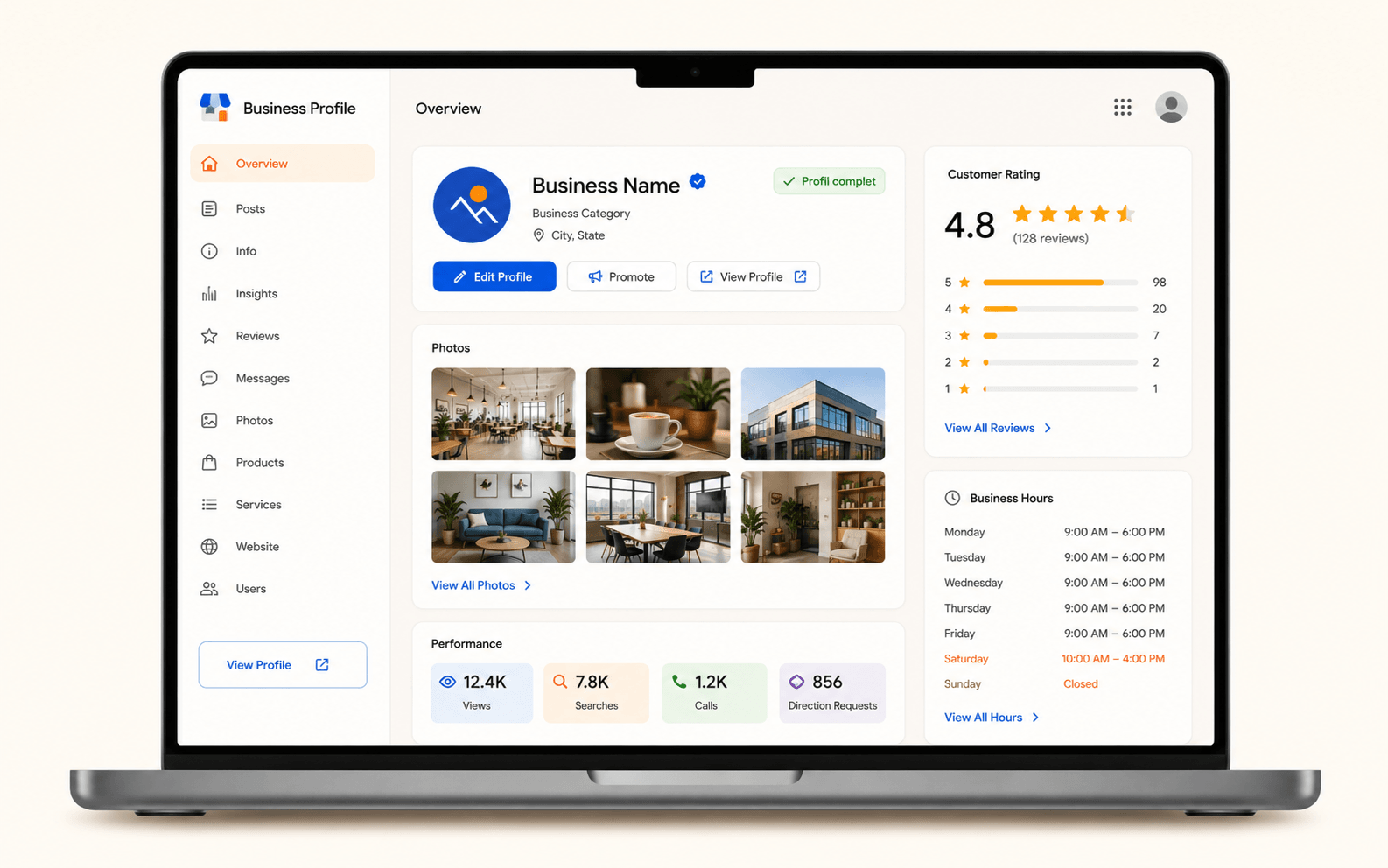 Update Google Maps 2026 : ce qui change pour le SEO local